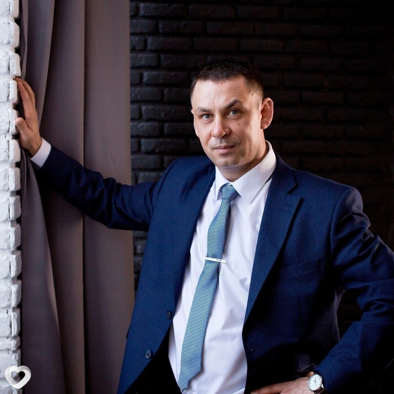 Марат, 46, Уфе — анкета №747129