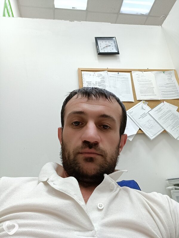 А А, 39, Нальчике — анкета №747132