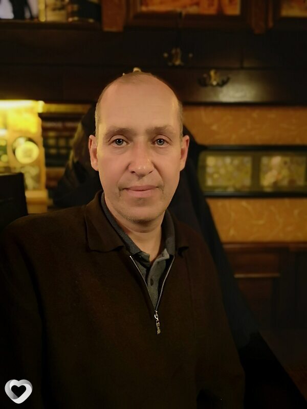 Сергей, 56, Владивостоке — анкета №747133