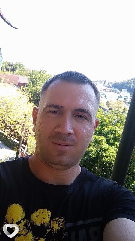 Михаил, 39, Астрахани — анкета №747134