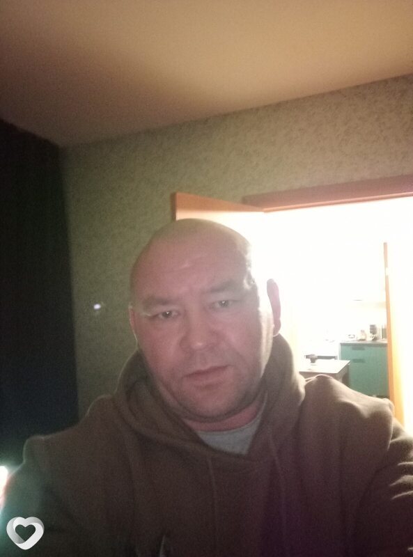 Сергей, 41, Краснокамске — анкета №747146
