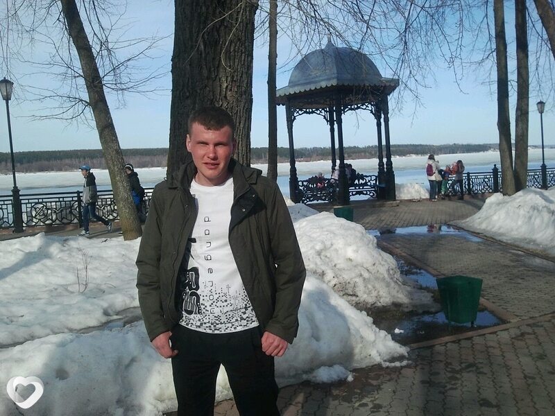 Алексей, 34, Ростове-на-Дону — анкета №747148