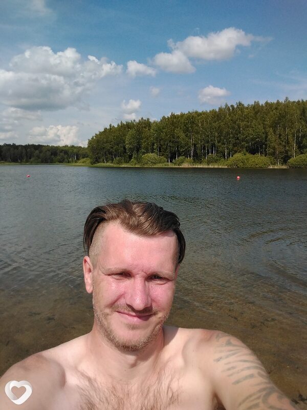 Александр, 49, Иванове — анкета №747154