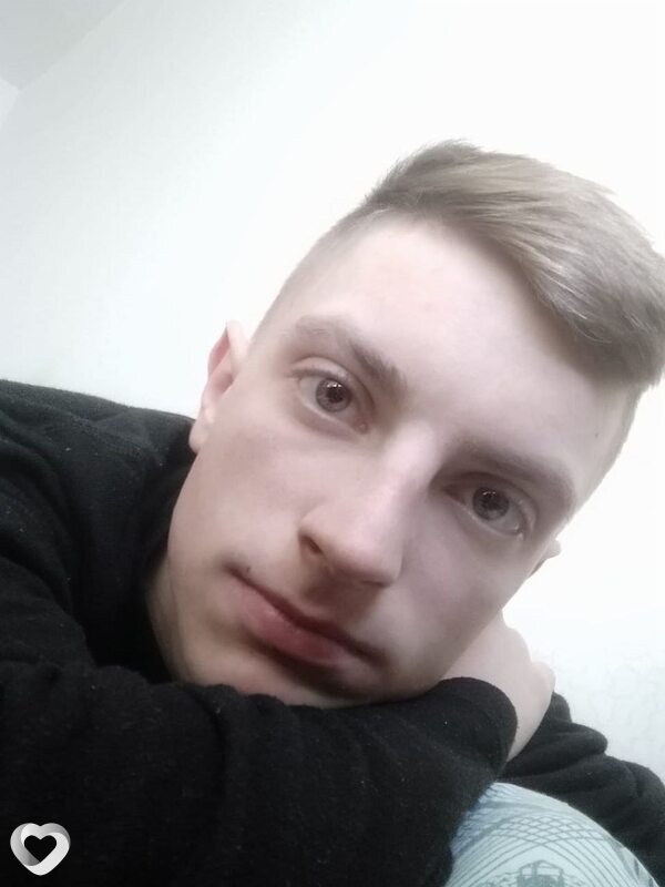Роман, 26, Могилев — анкета №747655