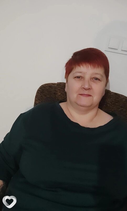 Маша, 50, Вроцлав — анкета №747660