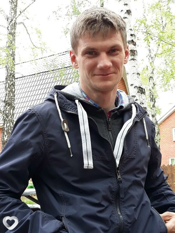 Антон, 35, Сочи — анкета №747661