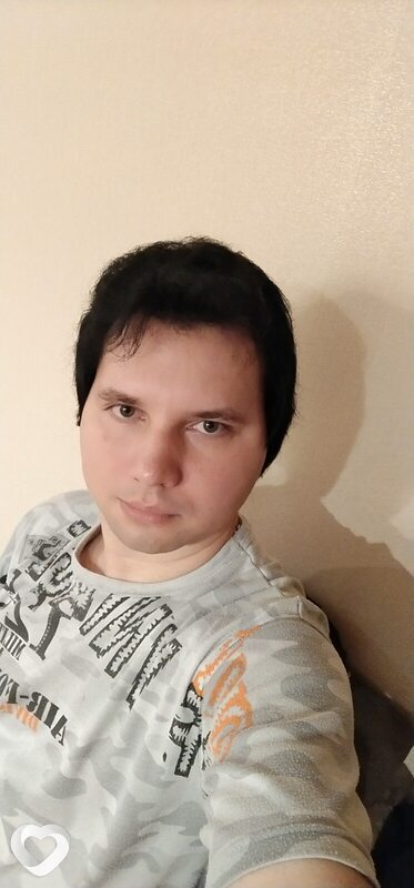Константин, 38, Краснодаре — анкета №747662
