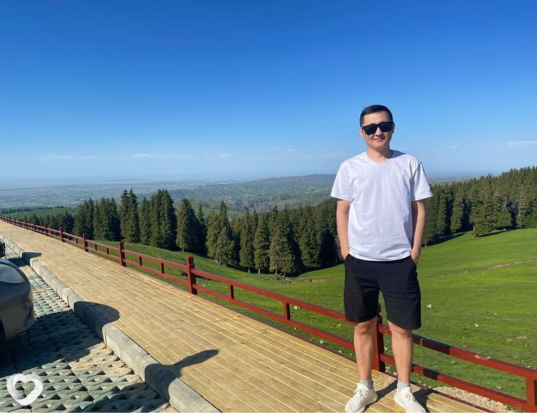 Ера, 28, Алматы — анкета №747665