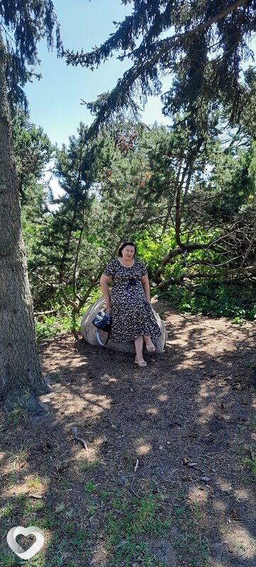 Лариса, 67, Жлобине — анкета №747673