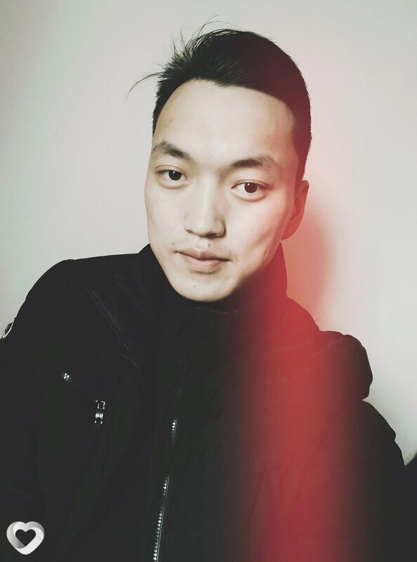 Александр, 30, Улан-Удэ — анкета №747674
