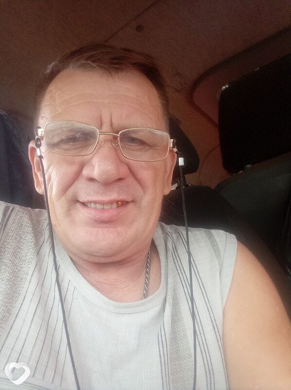 Гена, 56, Краснодаре — анкета №747255