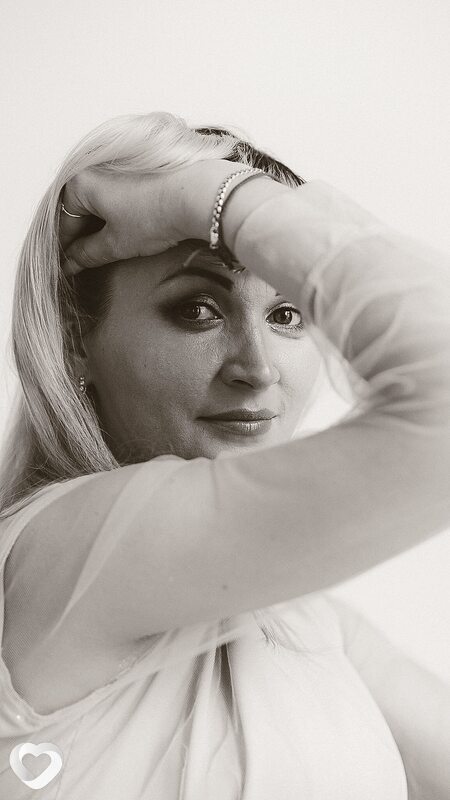 Анна, 39, Можайске — анкета №747260