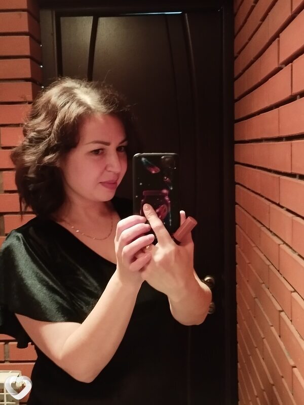 Айгуль, 40, Туймазах — анкета №747263