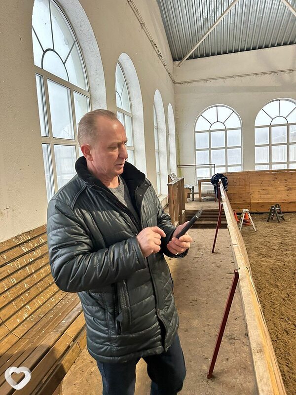 Виктор, 54, Подольске — анкета №747264