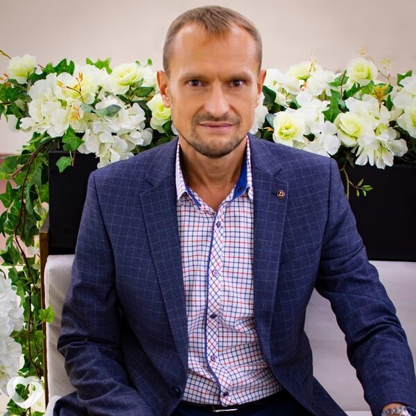 Роман, 43, Санкт-Петербурге — анкета №747266
