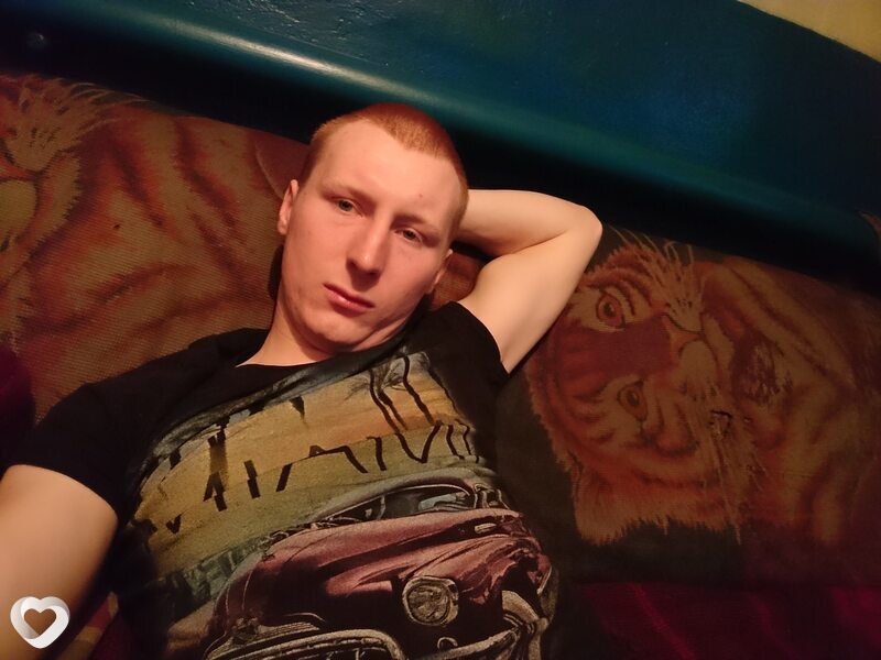 Артем, 32, Москве — анкета №747267