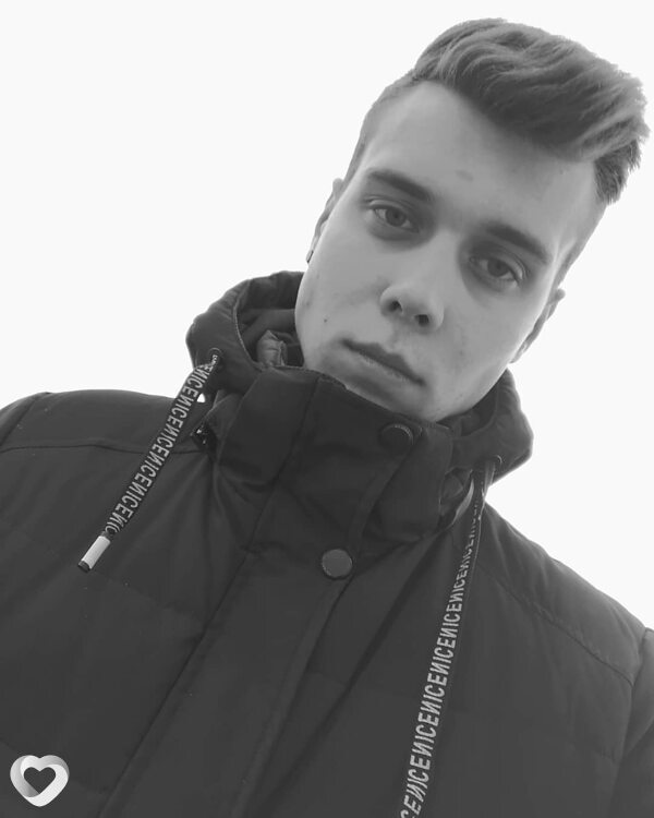 Павел, 25, Ивье — анкета №747269