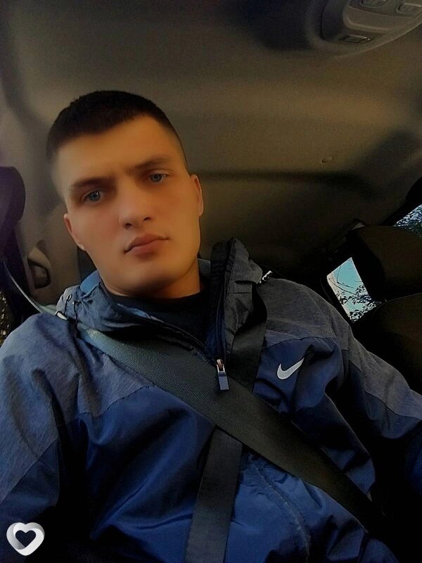 Макс, 31, Симферополе — анкета №747271