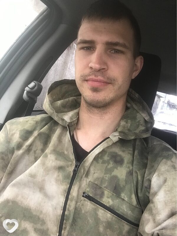 Дмитрий, 31, Белове — анкета №747272