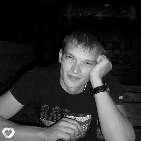 Александр, 38, Минске — анкета №747275