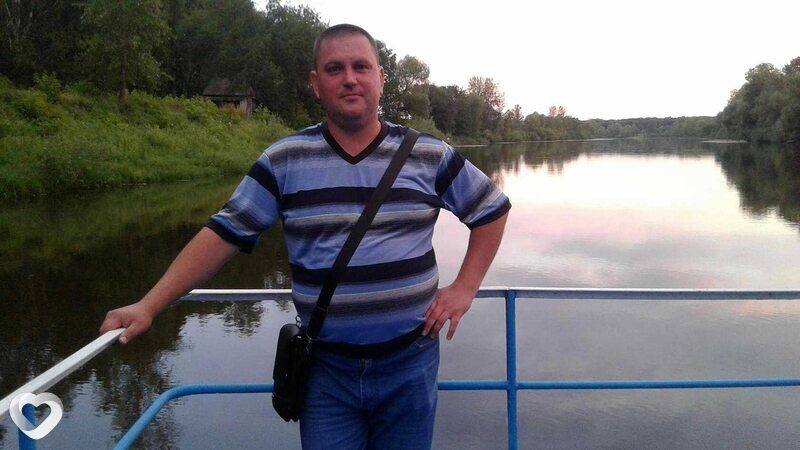 Евгений, 48, Самаре — анкета №747277