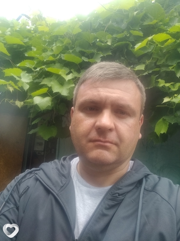 Дмитрий, 44, Воронеже — анкета №747566