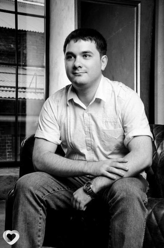 Денис, 33, Покрове — анкета №747569