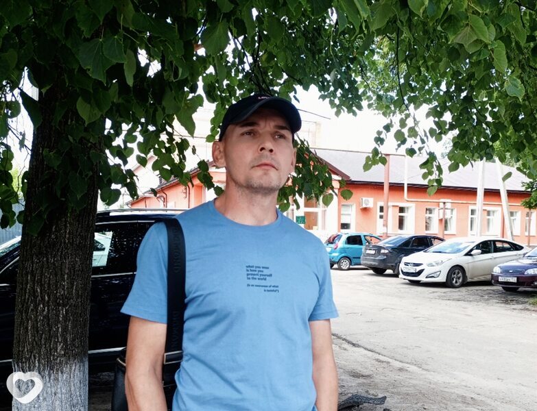 Сергей, 47, Нижнем Новгороде — анкета №747576