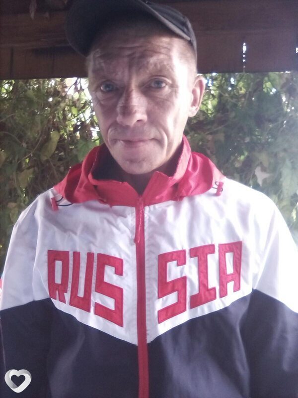 Виталий, 49, Кемерове — анкета №747155