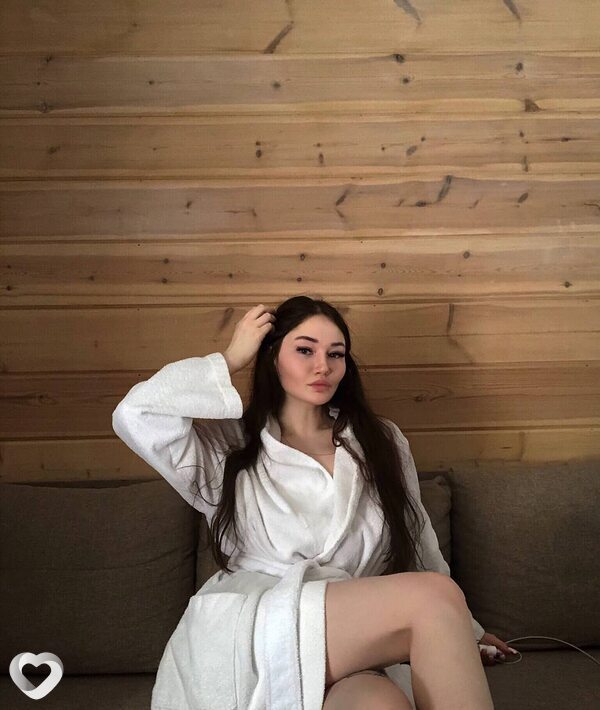 Ксения, 27, Екатеринбурге — анкета №747159