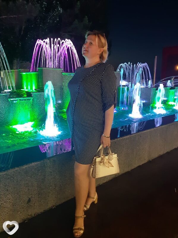 Татьяна, 49, Великом Новгороде — анкета №747161