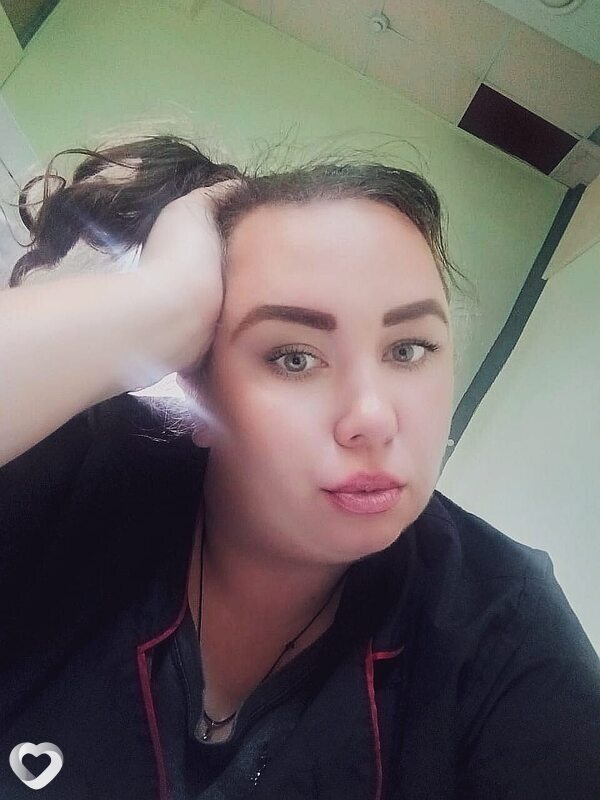 Ольга, 39, Новокузнецке — анкета №747164
