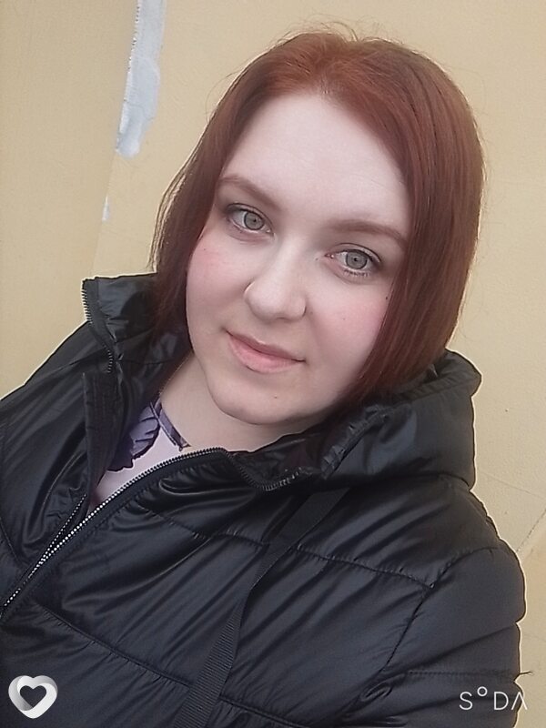 Нюта, 37, Москве — анкета №747166