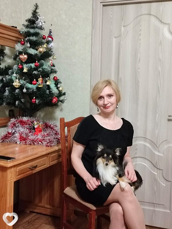 Наталья, Зеленоград