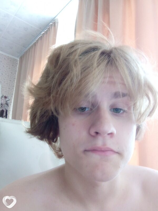 Даниил, 21, Москве — анкета №747173