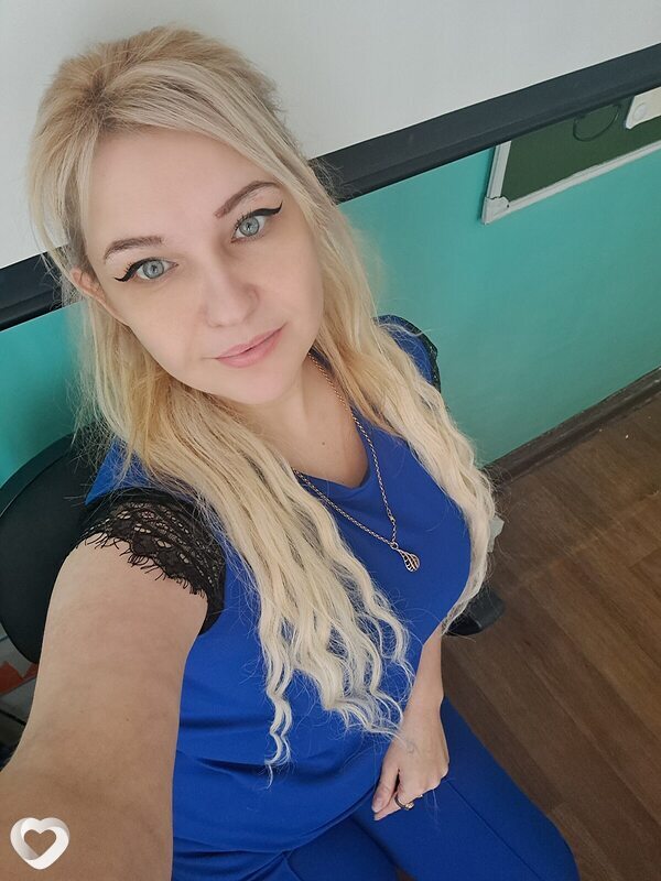 Яяя, 31, Барнауле — анкета №747180