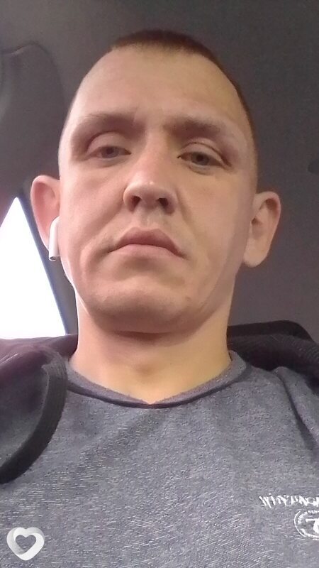 Руслан, 39, Твери — анкета №747183