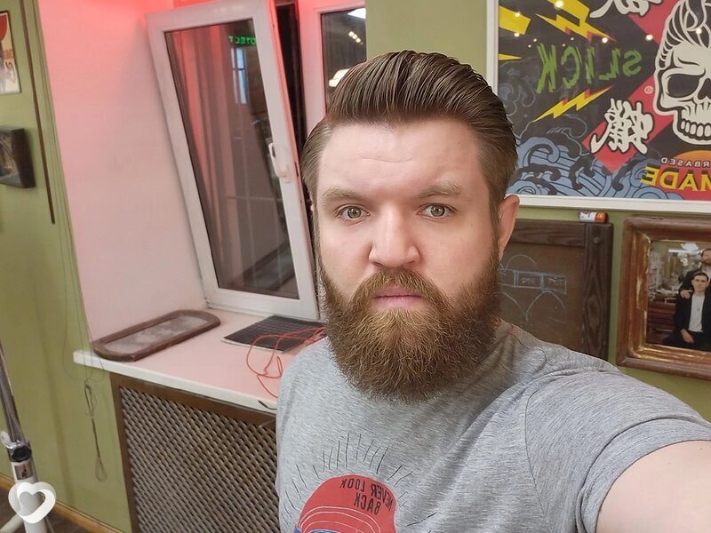 Дмитрий, 30, Москве — анкета №747188