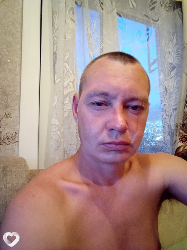 Владимир, 39, Ленинске-Кузнецком — анкета №747191
