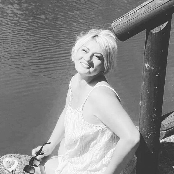 Kristýna, 48, Прага — анкета №747192
