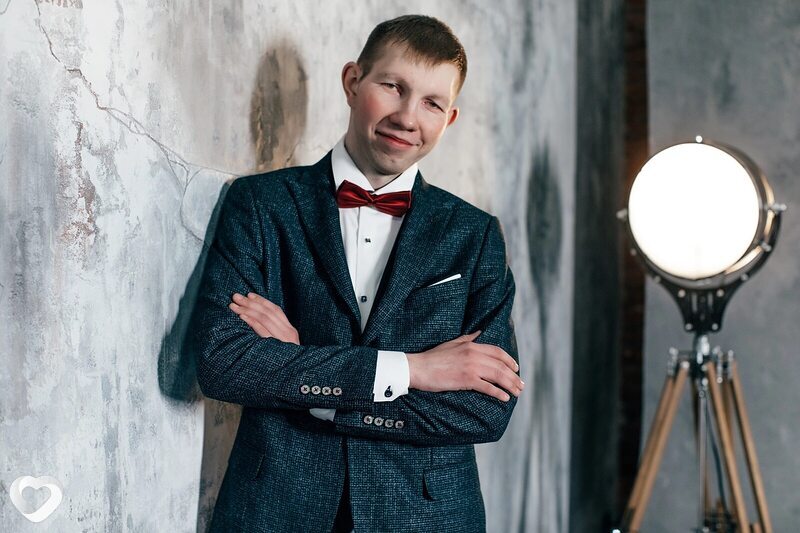 Илья, 31, Ишимбае — анкета №747196