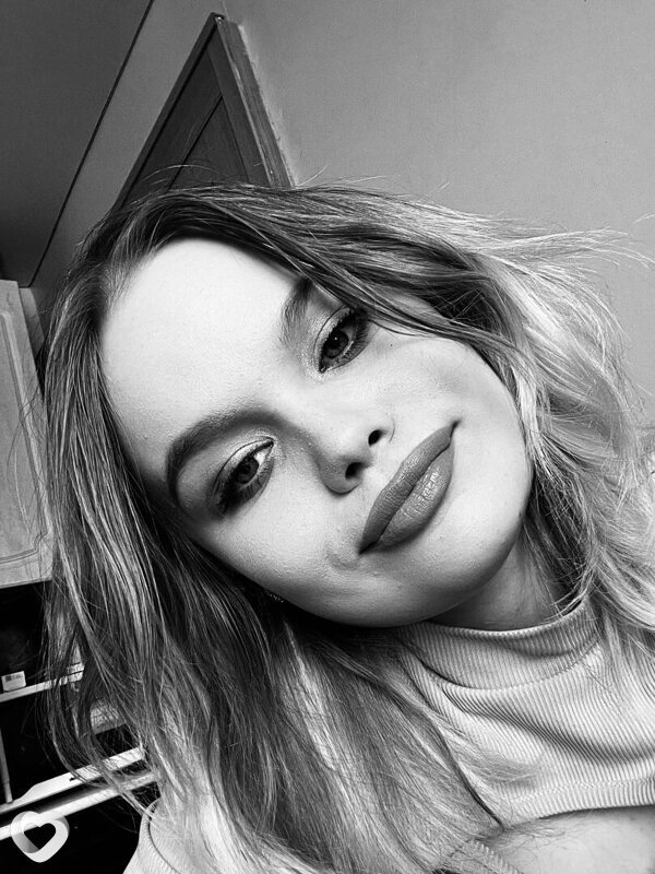 Леся, 26, Улан-Удэ — анкета №747197