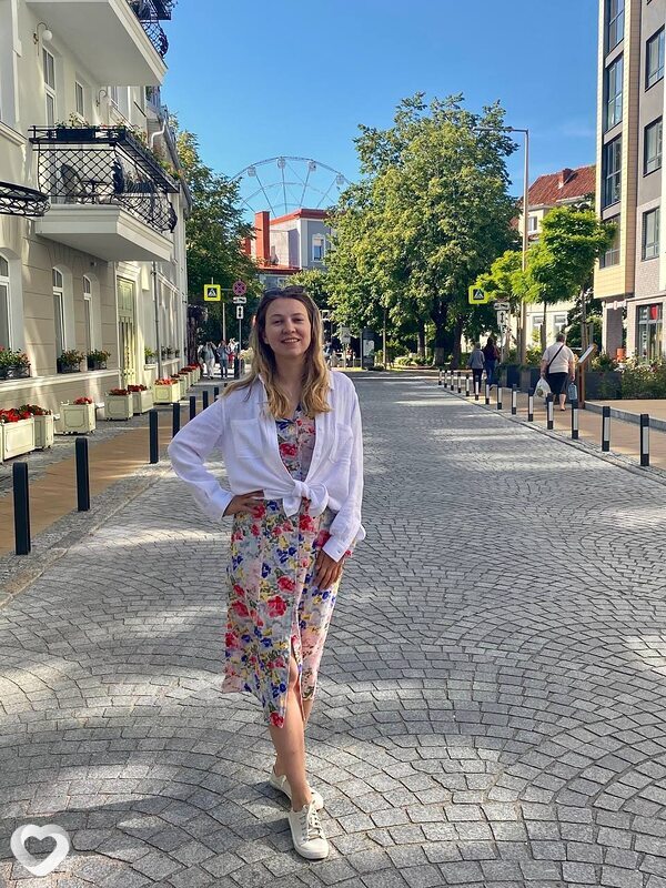 Аня, 36, Калуге — анкета №747206