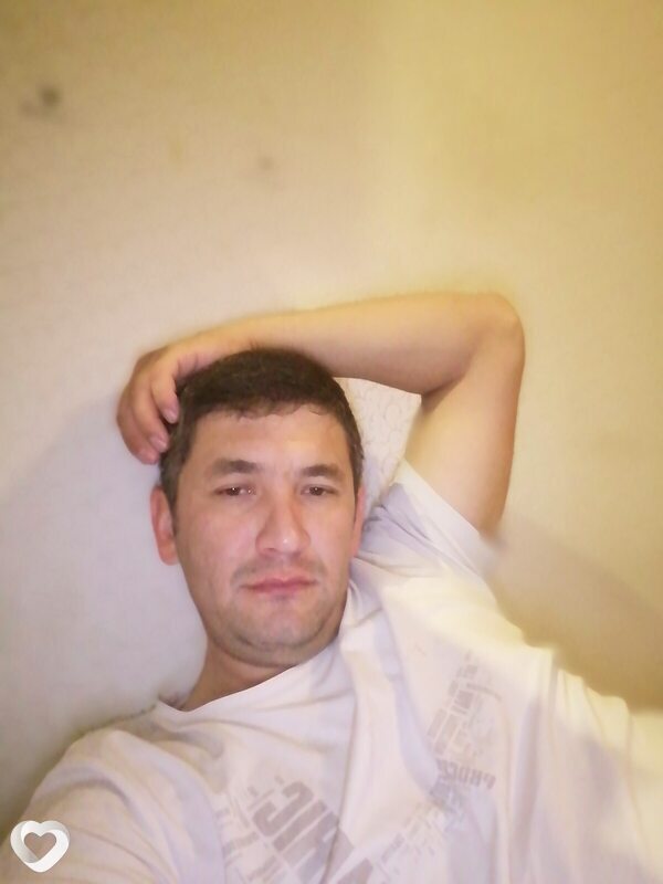 Nazar, 35, Красноярске — анкета №747207
