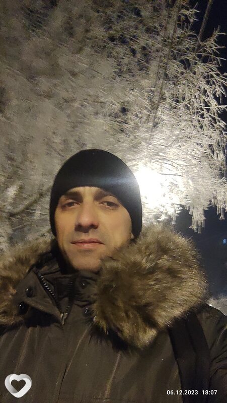 Михаил, 38, Санкт-Петербурге — анкета №747211