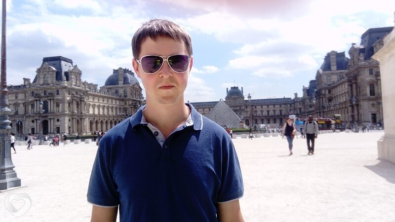 Сергей, 38, Волгограде — анкета №747213
