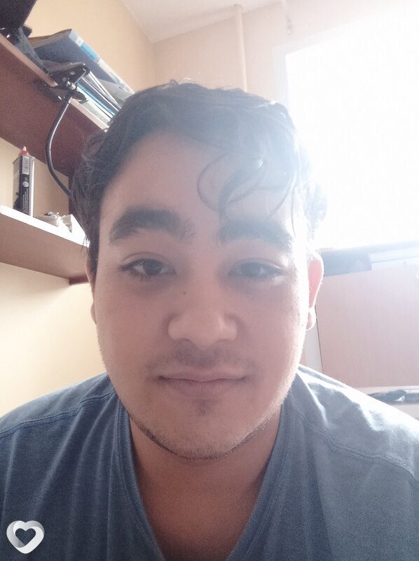 Сергей, 21, Саранске — анкета №747219