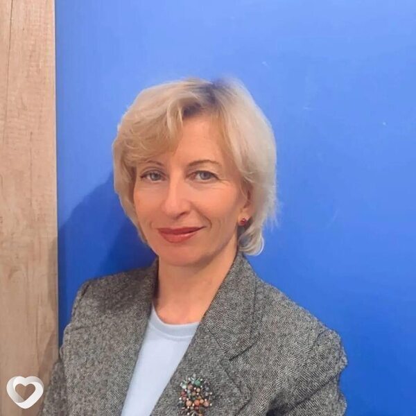 Людмила, 56, Калининграде — анкета №747333