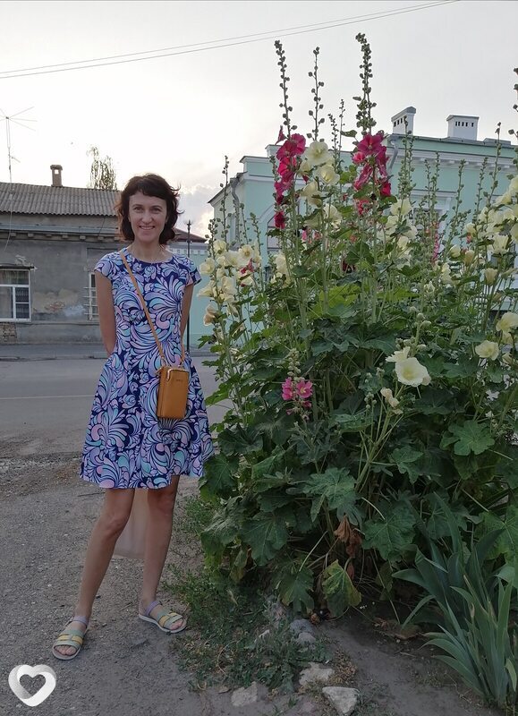 Аврора, 39, Смоленске — анкета №747335
