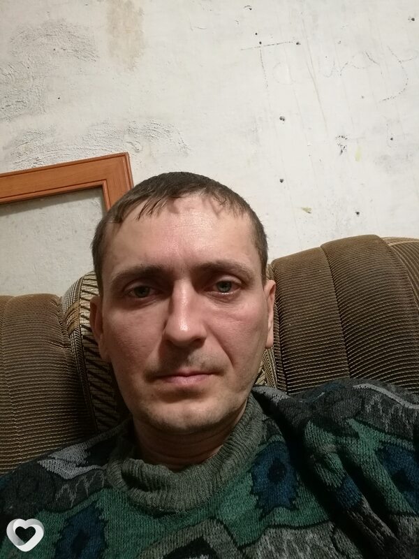 Анатолий, 42, Москве — анкета №747336